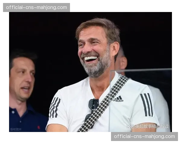 高位压迫的演化：从克洛普到阿尔特塔的战术脉络