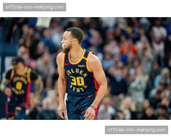 消息：斯蒂芬·库里因脚踝伤势，确定缺席未来三场常规赛