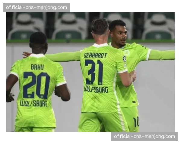 专访即将退役的沃尔夫斯堡队长阿诺德：“我的血液已是绿色”