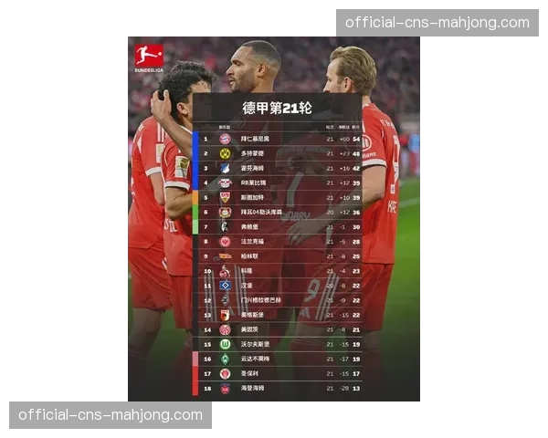 权威数据显示，2025-26赛季德甲联赛全球转播收入中，数字流媒体占比首超传统电视