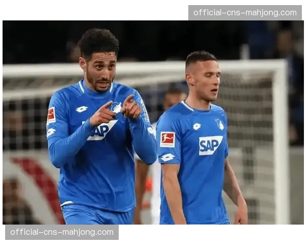 欧联资格附加赛：霍芬海姆加时赛2-1战胜柏林联合